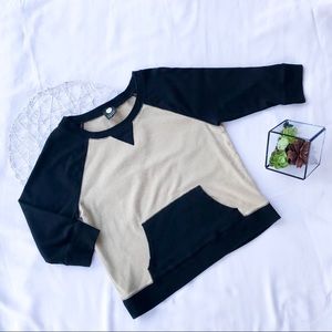 JNY Sport Sweater w/ Front Pocket | Pre-Owned